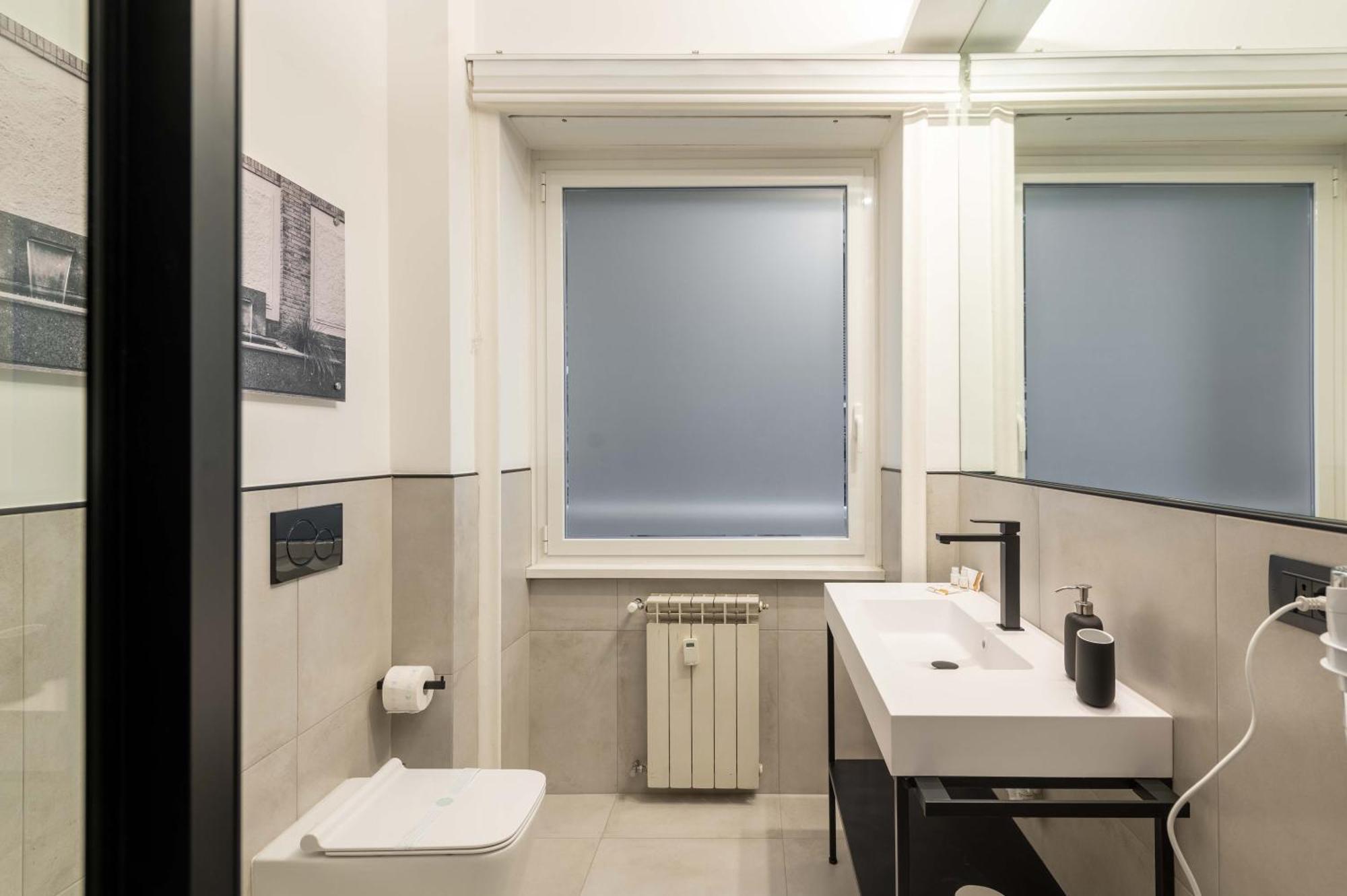 Roma Centro Cdr Luxury Suites 外观 照片