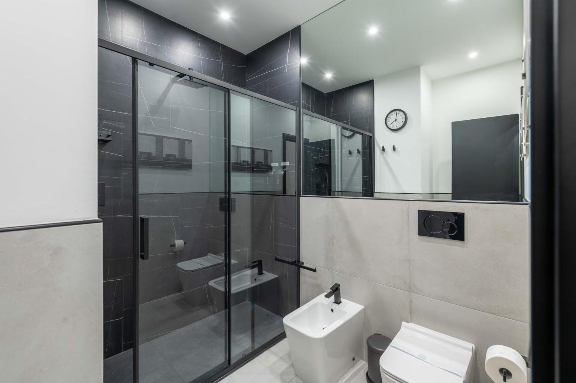 Roma Centro Cdr Luxury Suites 外观 照片