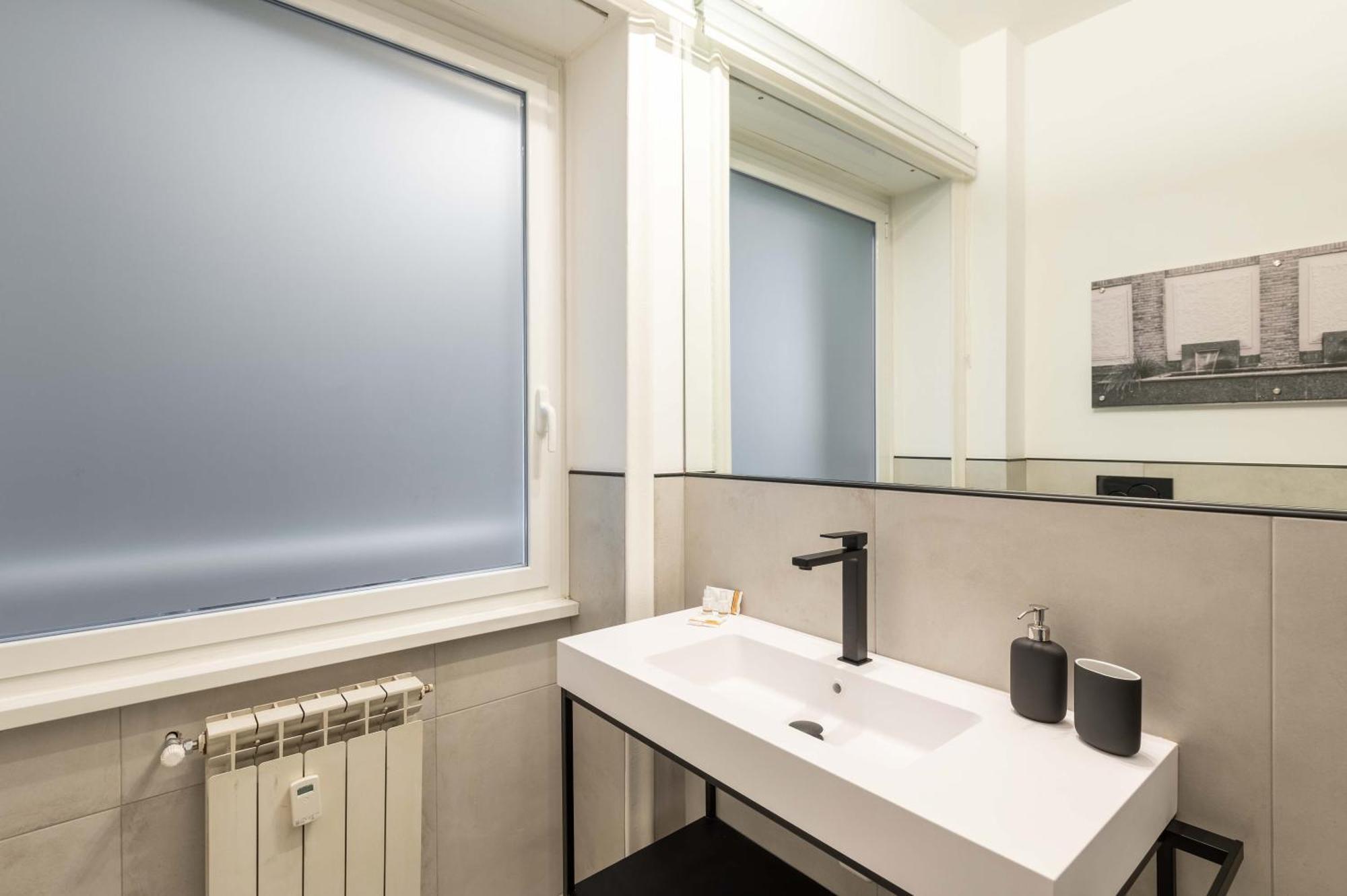 Roma Centro Cdr Luxury Suites 外观 照片