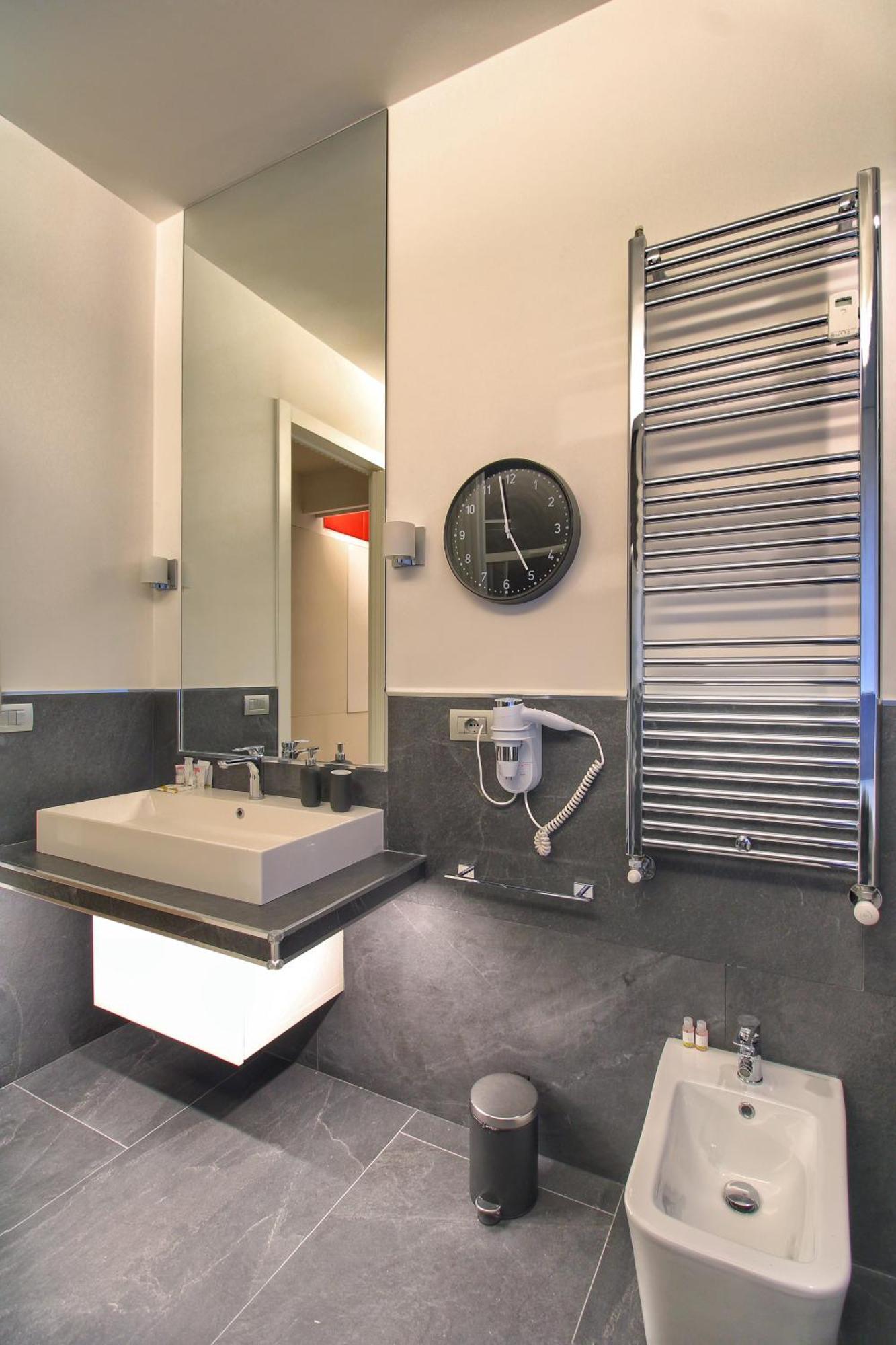 Roma Centro Cdr Luxury Suites 外观 照片