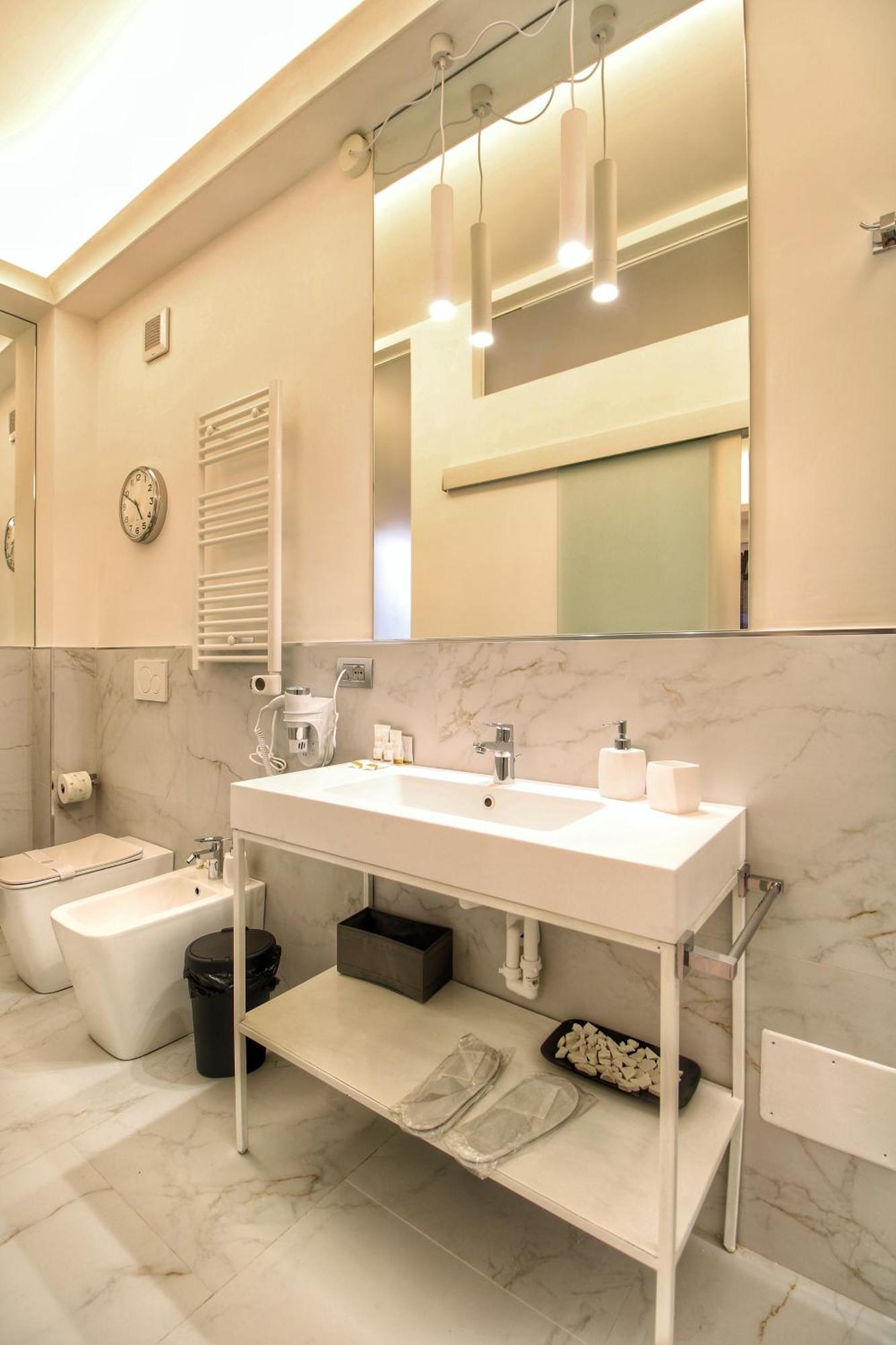 Roma Centro Cdr Luxury Suites 外观 照片