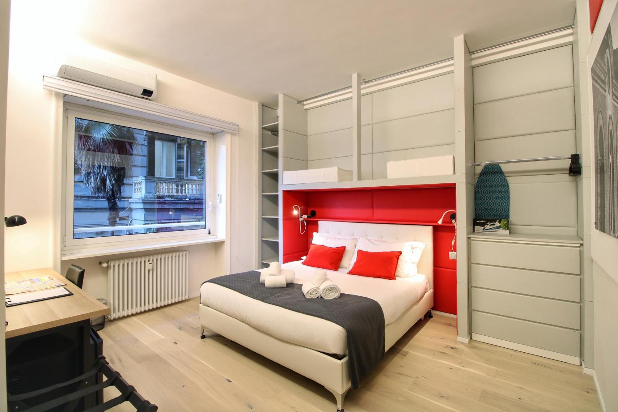 Roma Centro Cdr Luxury Suites 外观 照片