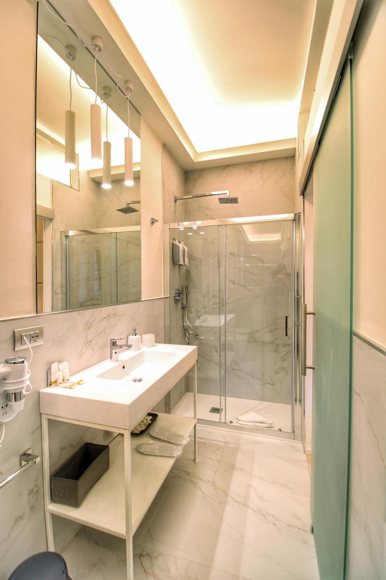 Roma Centro Cdr Luxury Suites 外观 照片
